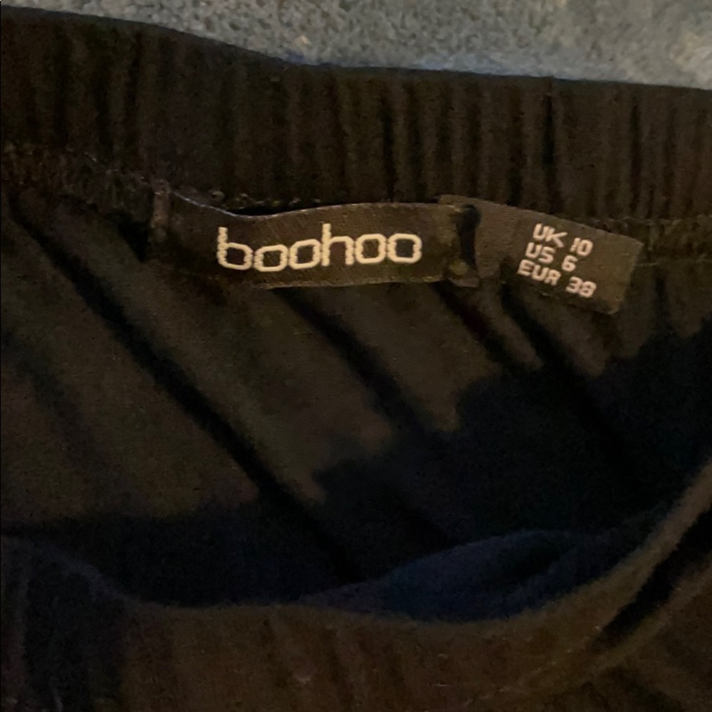 Maxi skirt - Picture 2 of 3